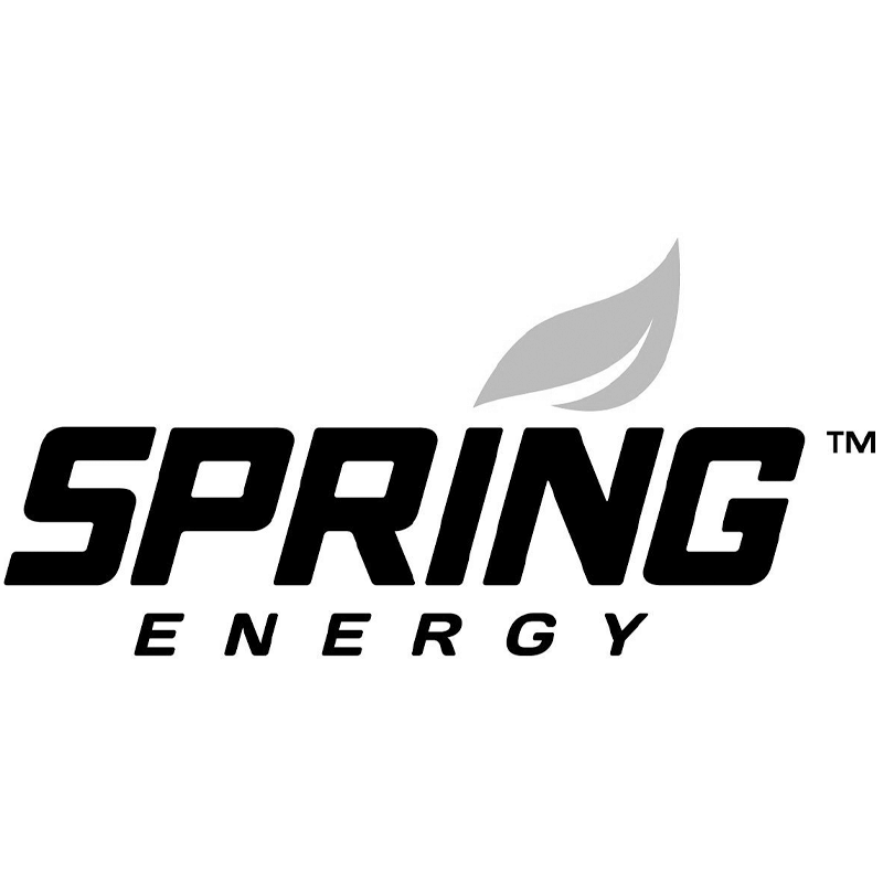 Spring Energy