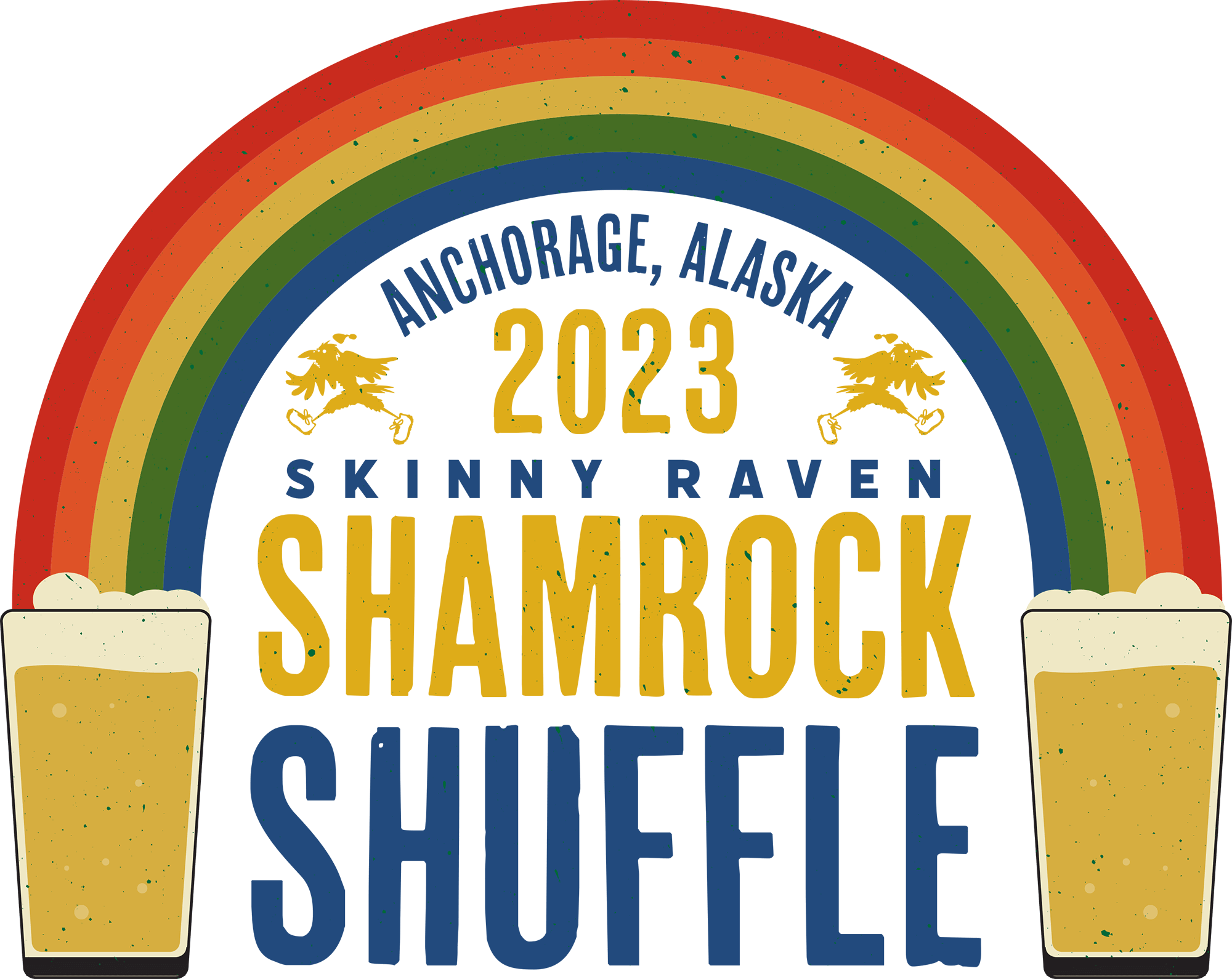 Shamrock Shuffle