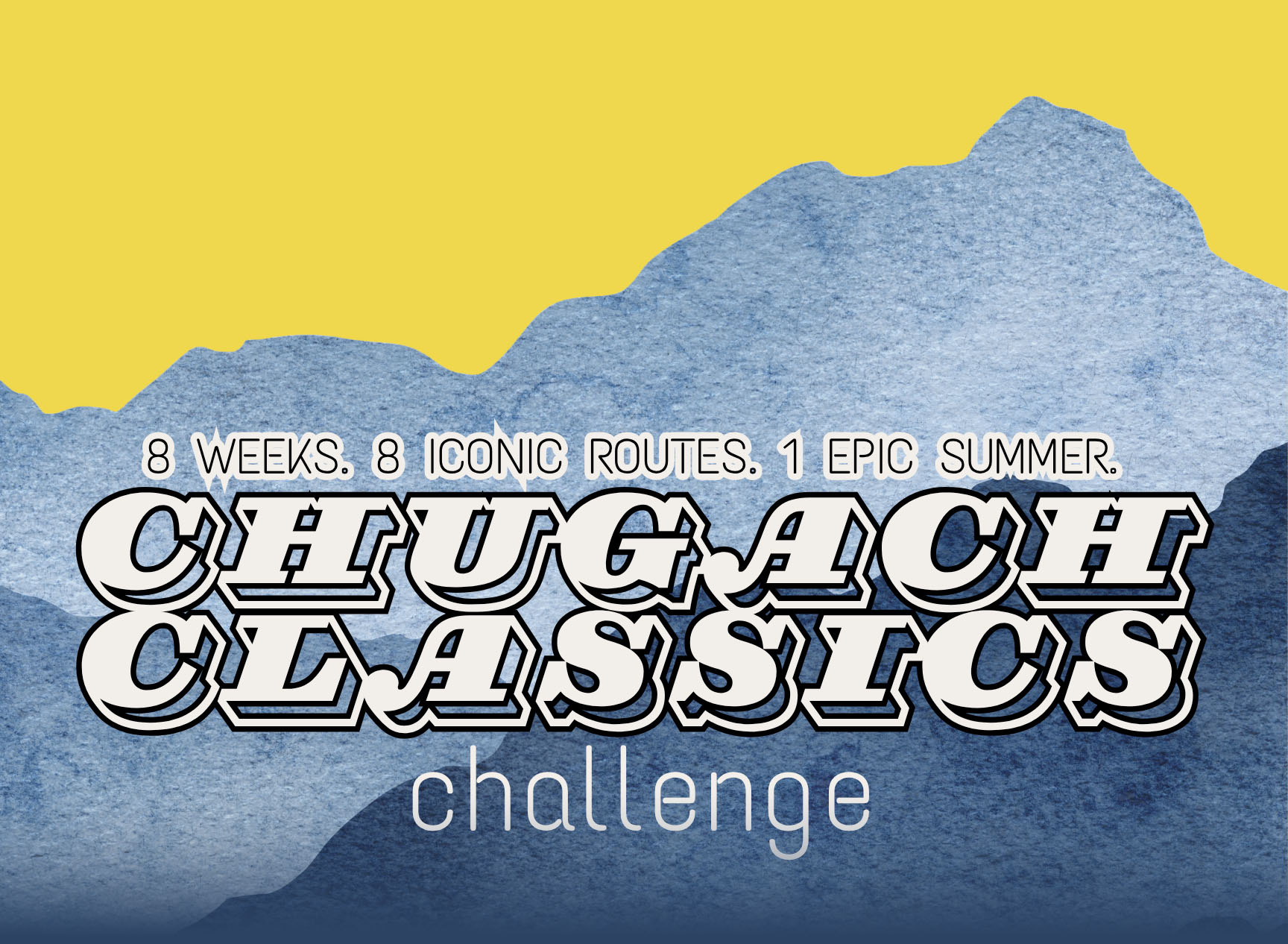Chugach Classics Challenge